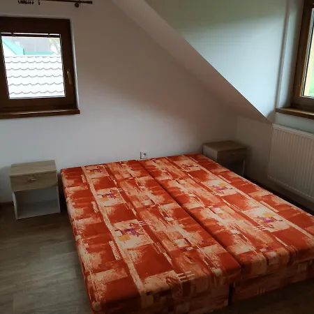 Svec Апартаменты Терхова
