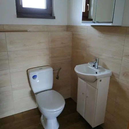 Svec Lägenhet Terchová