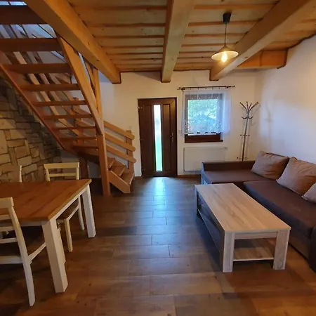 Svec Apartmán Terchova