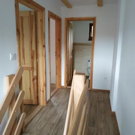 Svec Apartmán Terchova