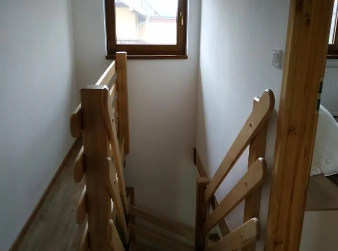 švec Apartamento