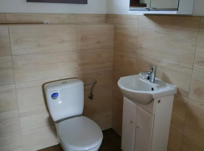 švec Apartamento Terchová