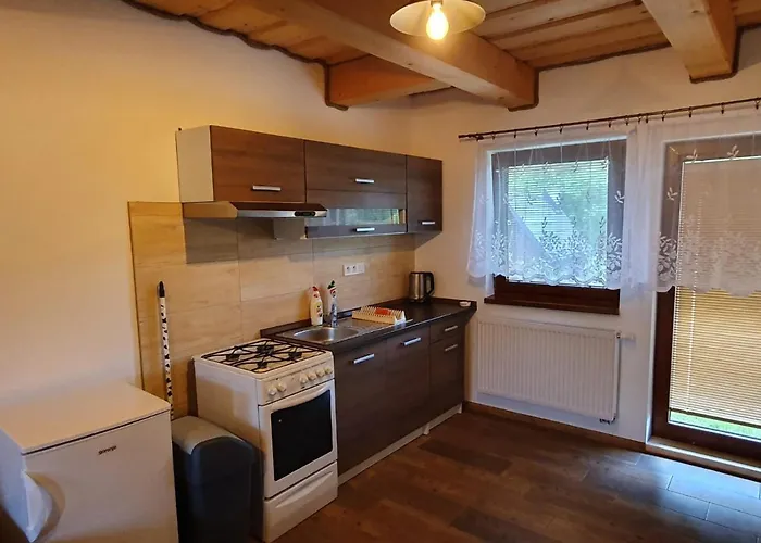 švec Apartamento