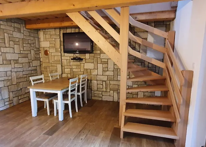Apartamento švec