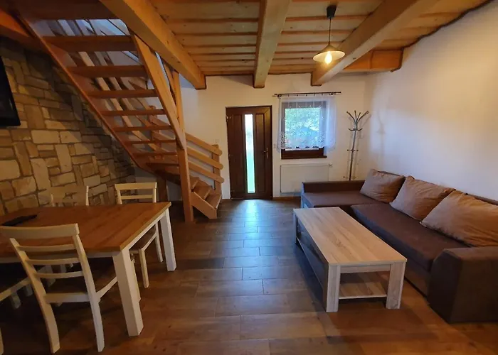 švec Apartamento Terchová