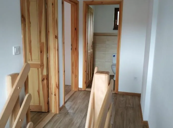 švec Apartamento Terchová