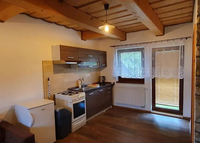 švec Apartamento